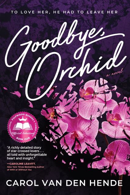 Goodbye, Orchid