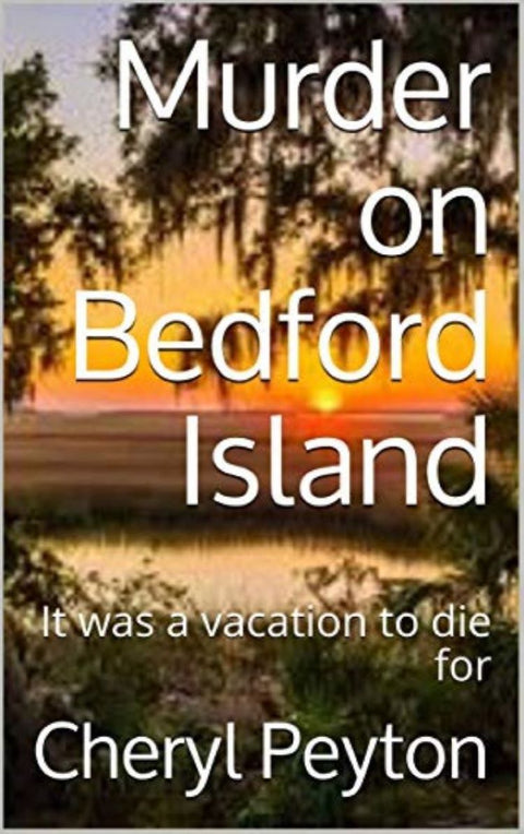 Murder on Bedford Island