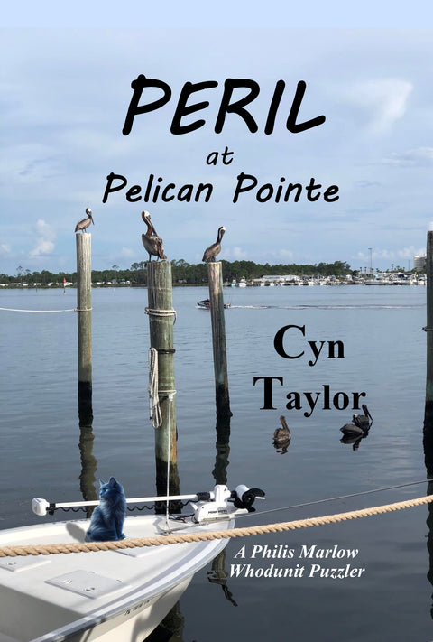 Peril at Pelican Pointe