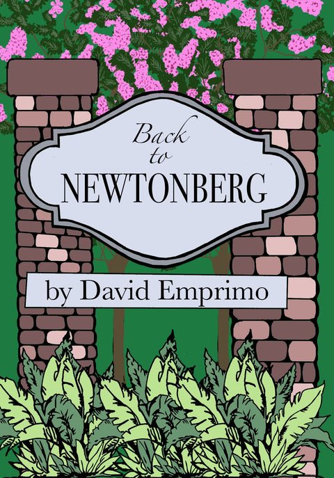 Back to Newtonberg: The Newtonberg Stories Book 3