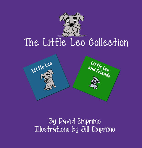 The Little Leo Collection