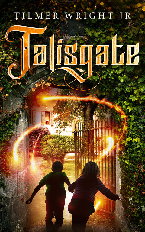 Talisgate