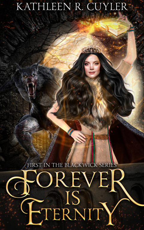 Forever Is Eternity