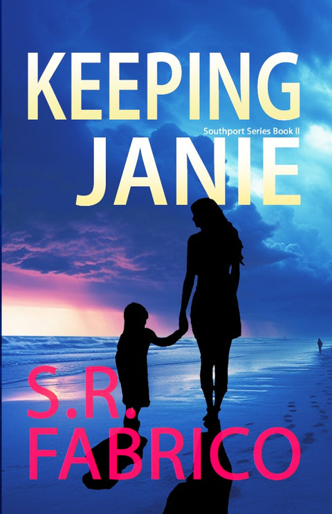 Keeping Janie