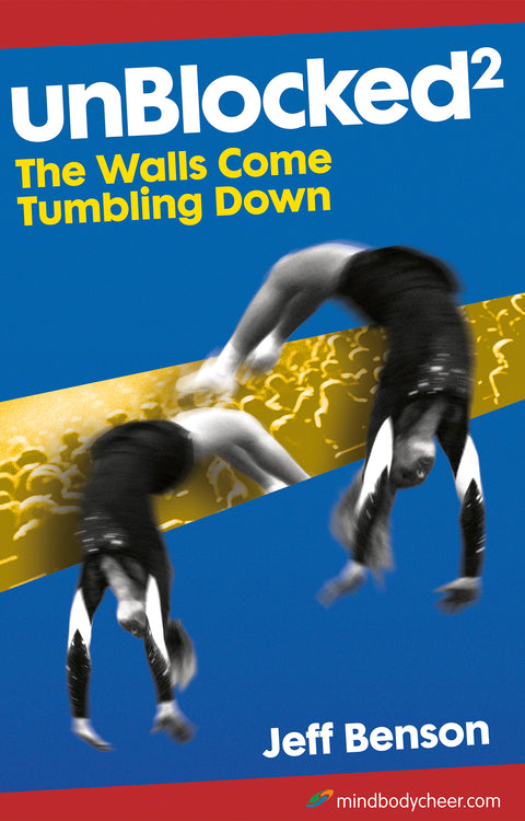 unBlocked 2: The Walls Come Tumbling Down