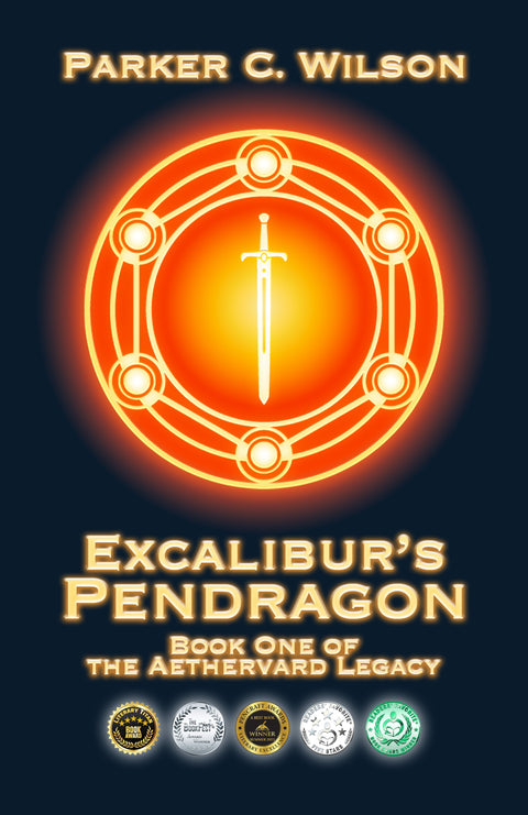 Excalibur's Pendragon