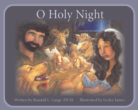 O Holy Night