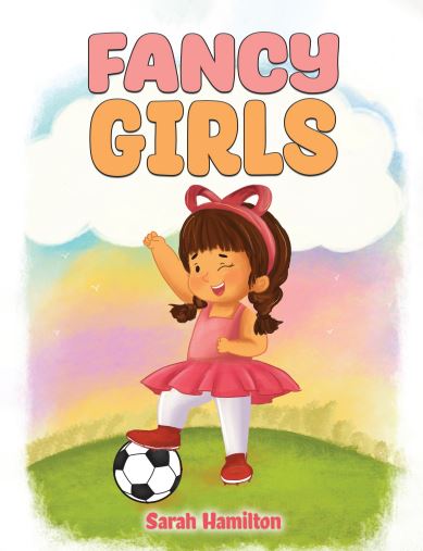 Fancy Girls by Sarah Hamilton