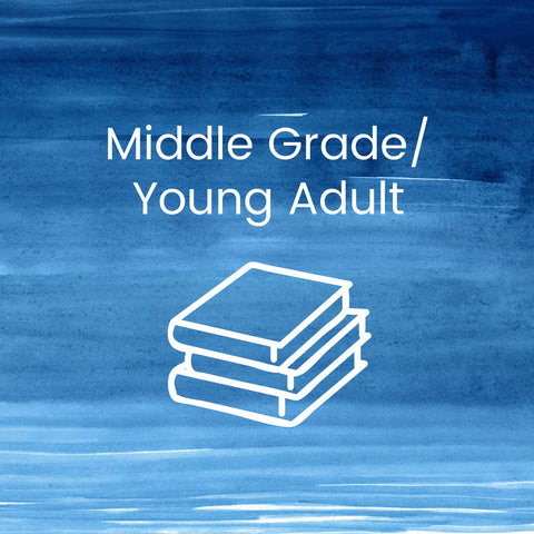 Middle Grade/Young Adult