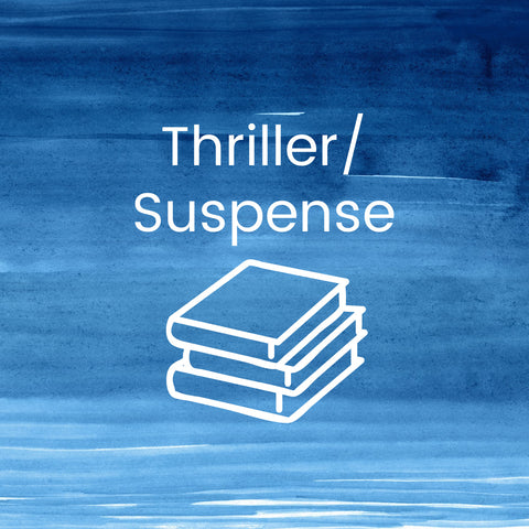 Thriller Suspense