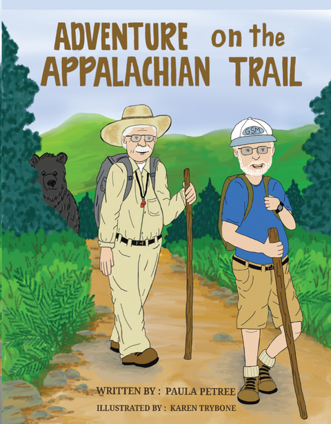 Adventure on the Appalachian Trail