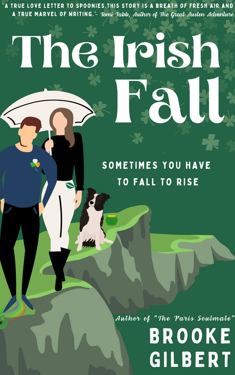 The Irish Fall