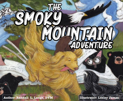 The Smoky Mountain Adventure